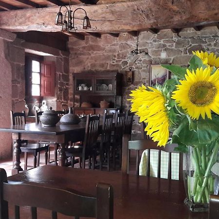 Casa Casarellos 외부 사진
