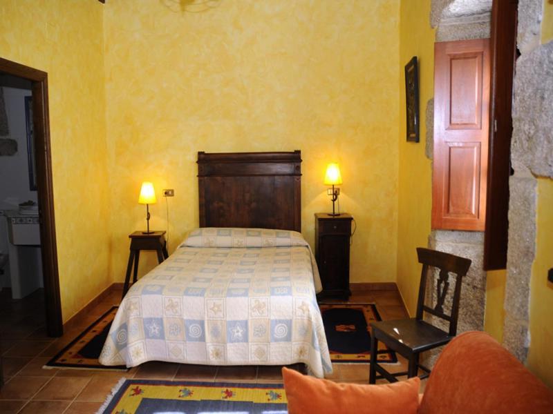 Casa Casarellos 객실 사진