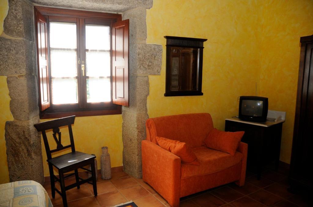 Casa Casarellos 객실 사진
