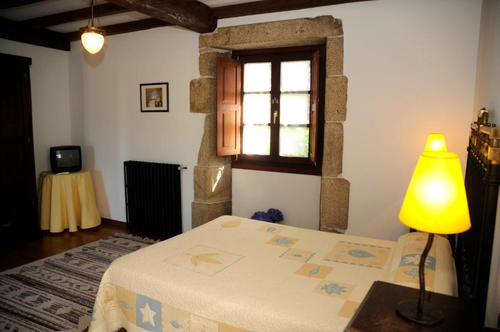 Casa Casarellos 객실 사진