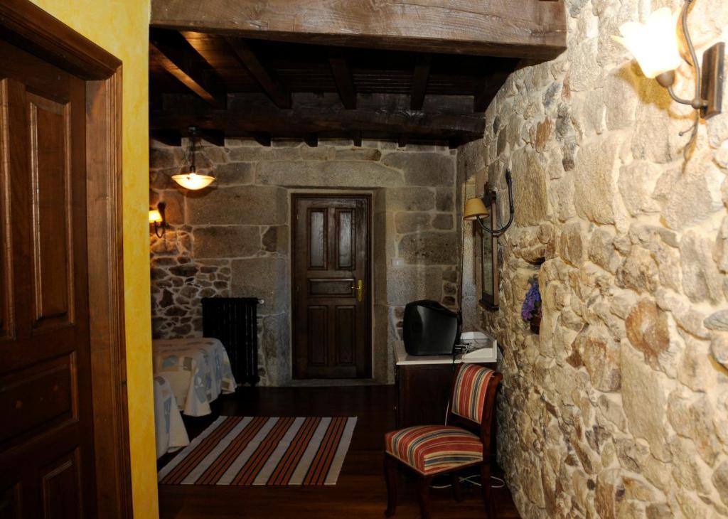 Casa Casarellos 객실 사진