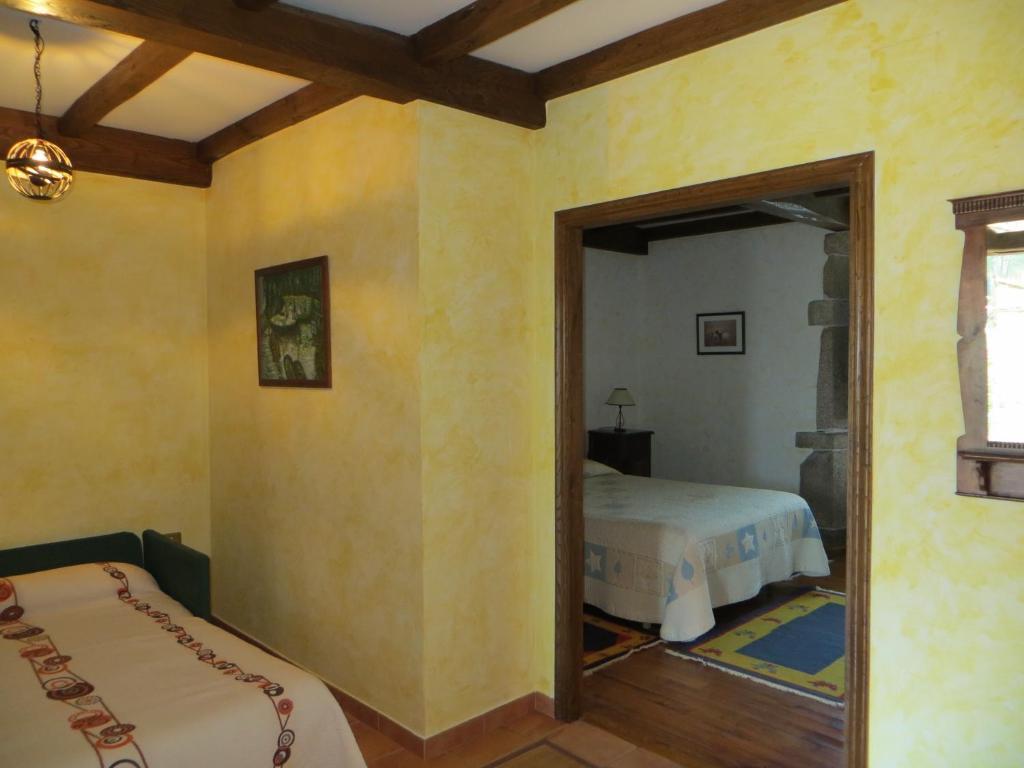 Casa Casarellos 객실 사진