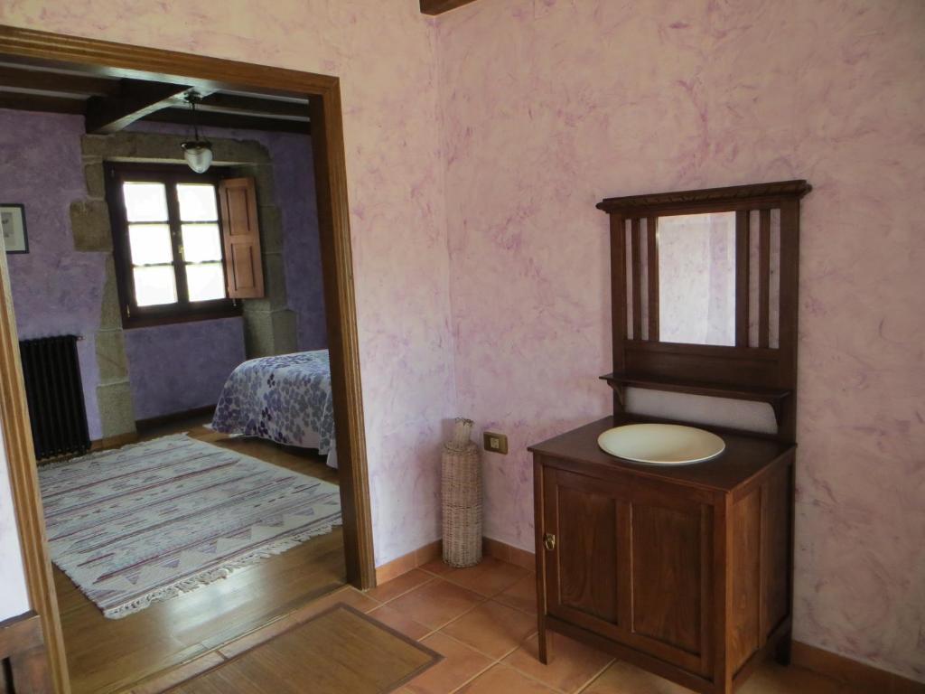 Casa Casarellos 객실 사진