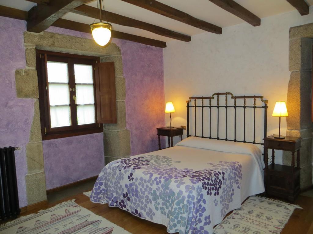 Casa Casarellos 객실 사진