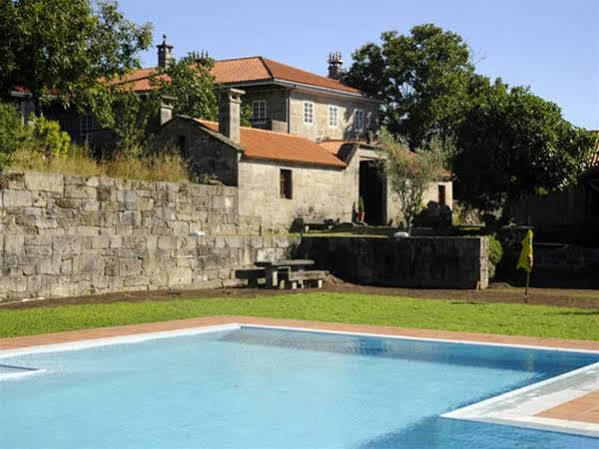 Casa Casarellos 외부 사진