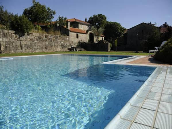 Casa Casarellos 외부 사진
