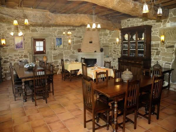 Casa Casarellos 외부 사진