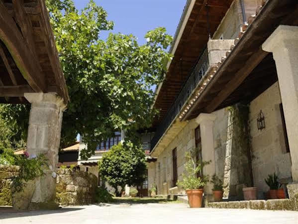 Casa Casarellos 외부 사진