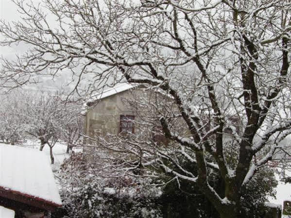 Casa Casarellos 외부 사진